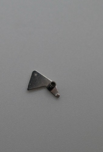 Iwc cal 5000 part - cal,