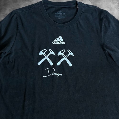 Shirt adidas tinman elite - t-shirt, x