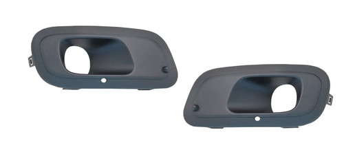 Set griglia paraurti - set,