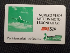 Scheda Telefonica SIP 346