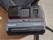 POLAROID IMPULSE AF Autofocus