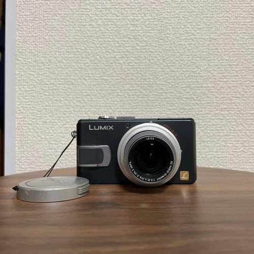 Panasonic lumix dmc - panasonic,