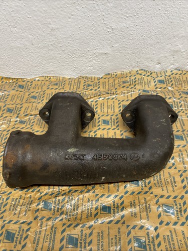 Fiat iveco 682 - n3/4, n1
