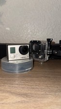 GoPro Hero 3+ and YHD517L