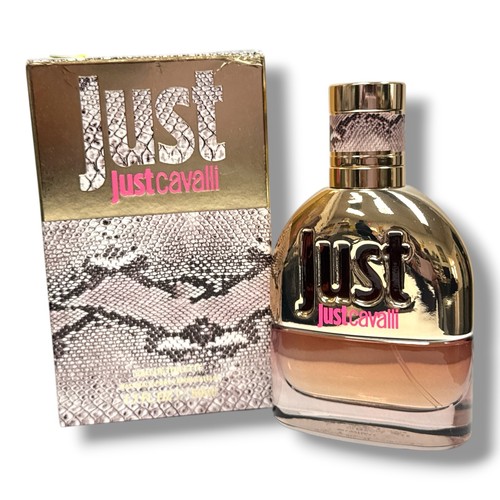 Just cavalli eau toilette - eau,