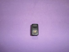 PULSANTE VETRI ELETTRICI VW GOLF MK2 ANNI 1985/92 ELECTRIC GLASS SWITCH VW AUDI