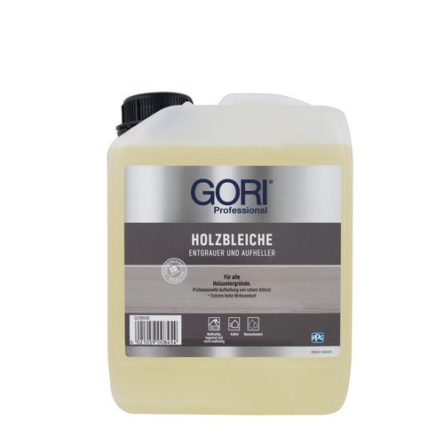 Gori sbiancante per - gori,