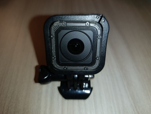 Gopro hero5 session 10mp - hero5,