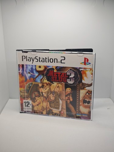 Playstation ps2 demo - 2,