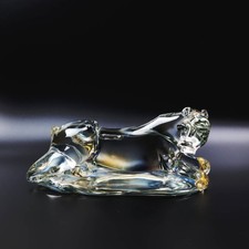 Bella statuina pantera Pino