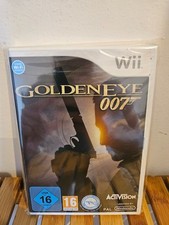 GoldenEye 007 Nintendo Wii