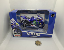 Maisto Yamaha " Factory Racing