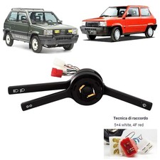 DEVIOLUCI DEVIO GUIDA STERZO