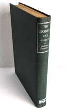 THE GRAND PRIX CAR Volume TWO