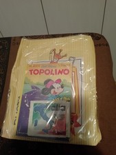 TOPOLINO N  1195 CON BUSTA