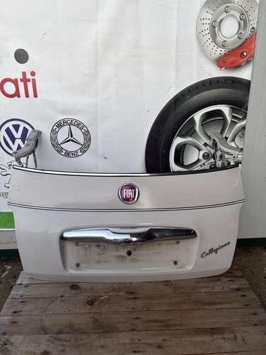 Portellone baule cofano - portellone,,