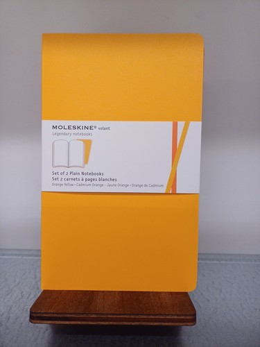 Moleskine set taccuini - 2,
