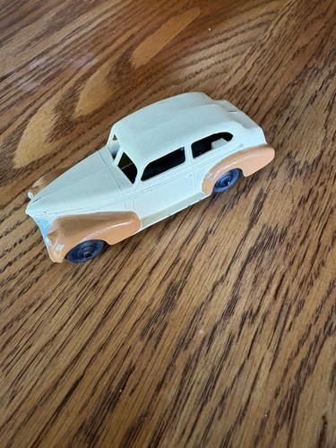Dinky toys 39b oldsmobile - 39b, 6