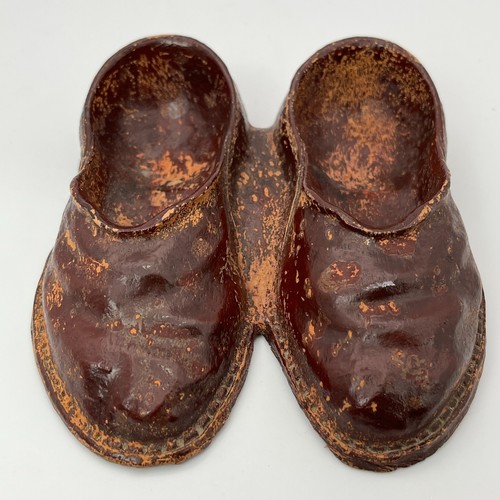 Statuina scarpe vintage - , syroco