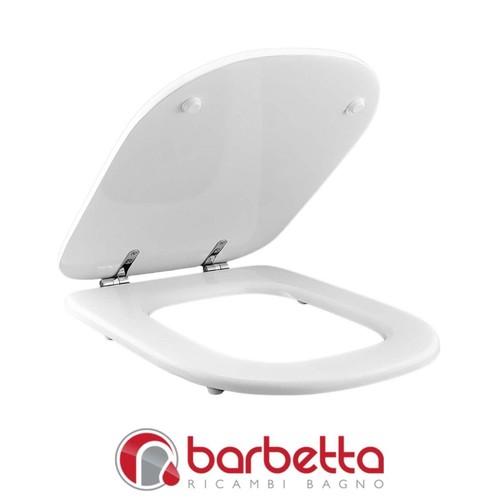 Sedile copriwater compatibile - sedile,