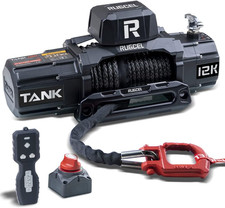 RUGCEL Argano Elettrico