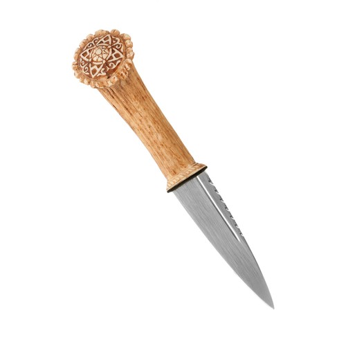 Heart highland sgian dubh - of,