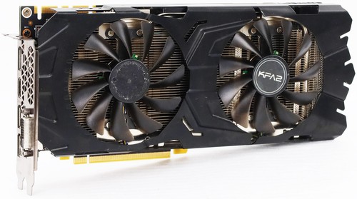 Kfa2 geforce gtx 1080 - gtx, exoc