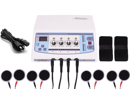 Elettroterapia professionale - elettroterapia,