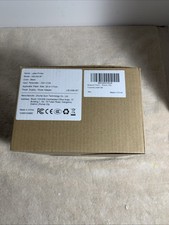 Stampante termica nuova con