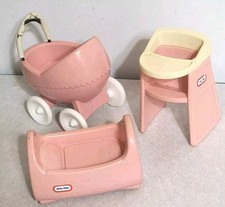 LITTLE TIKES Place casa delle