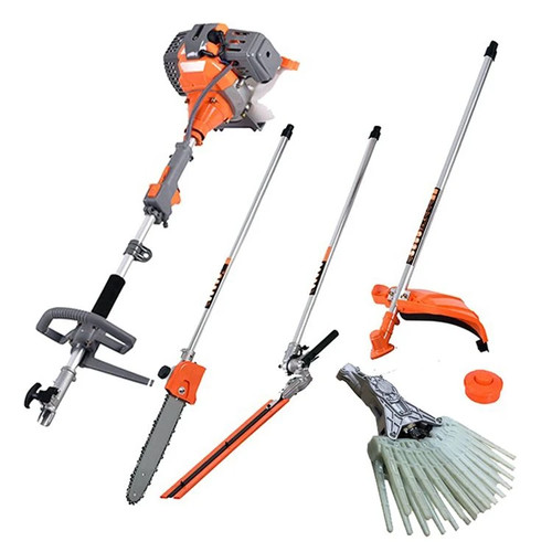 Decespugliatore scoppio 52 - scoppio,