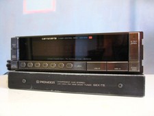 PIONEER KEX-500/(GEX-T5 NOTE) CARROZZERIA Centrate,Component,kex,kpx,ke,kpx,kX