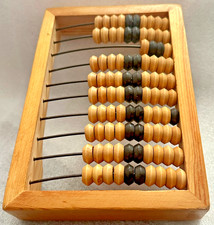 OTTIMA vecchia calcolatrice in