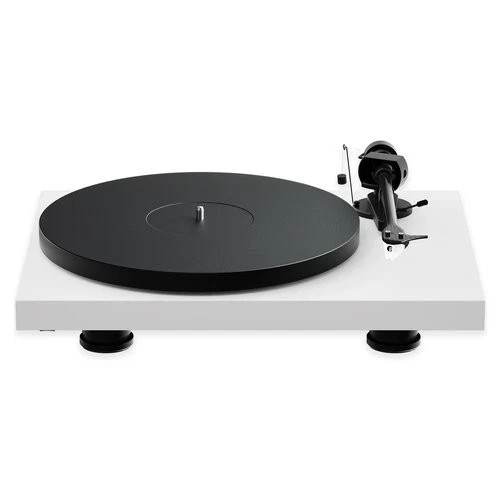 Pro ject giradischi - giradischi, debut