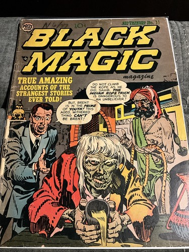 Fumetto magia nera vol premio - magia, vol.