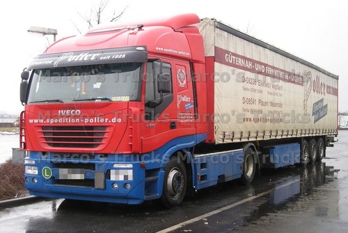 Foto camion iveco stralis - foto, 430