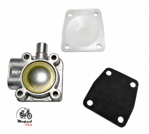 Kit pompe essence solex - à,