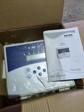 Rotem RSW-2 GP Feed Silos
