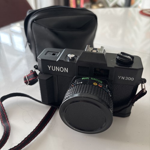 Yunon yn300 35mm film - yn300,