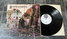 LP VINYL BLACK SABBATH SELF