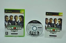 World Championship Snooker