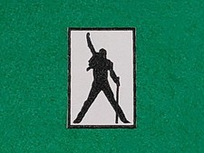 FREDDIE MERCURY of QUEEN (a)