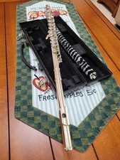 Flauto Yamaha (foro chiuso)
