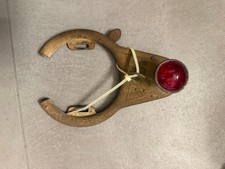 Lucchetto fermaraggi bici