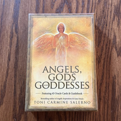 Angels gods goddesses - gods,, by