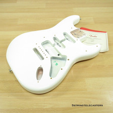 Corpo Fender American