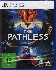 The Pathless - PS5 /