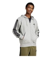  Giacca Felpa cappuccio Hoodie