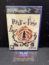 RULE OF ROSE PS2 PAL UK