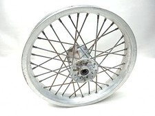 CERCHIO ANTERIORE  FRONT RIM YAMAHA TW 125 99-04 E306E